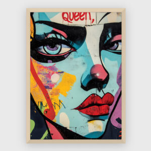 Graffiti - No 61