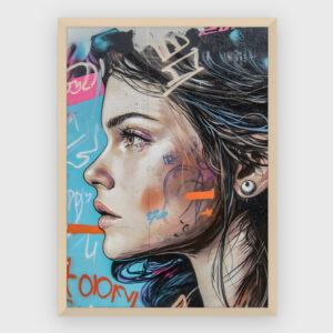 Graffiti - No 59
