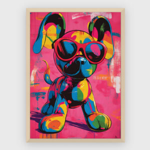 Graffiti - No 66
