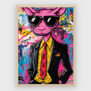 Graffiti - No 78