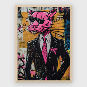 Graffiti - No 188