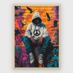 Graffiti - No 230