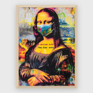 Graffiti - No 42