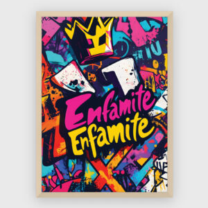 Graffiti - No 31