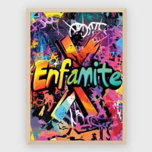 Graffiti - No 32