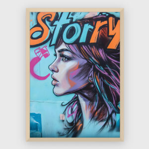 Graffiti - No 58