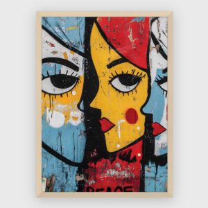 Graffiti - No 53