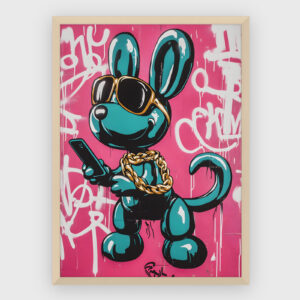Graffiti - No 67