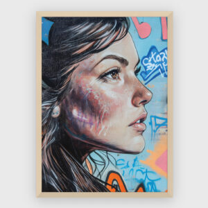 Graffiti - No 60