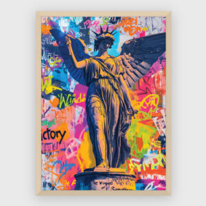 Graffiti - No 19