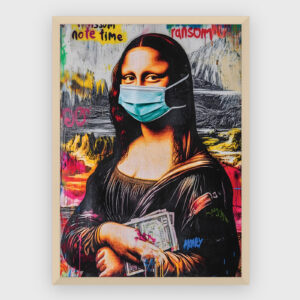 Graffiti - No 44