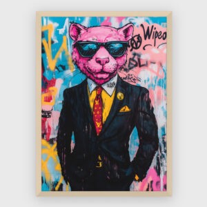 Graffiti - No 79