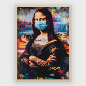 Graffiti - No 41