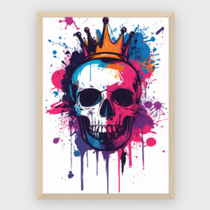 Graffiti - No 74