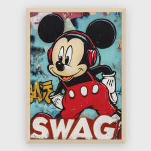 Graffiti - No 15