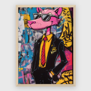 Graffiti - No 81