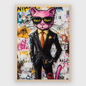 Graffiti - No 80
