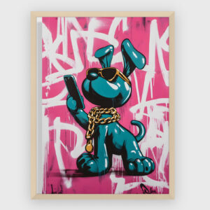 Graffiti - No 70