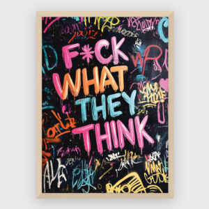 Graffiti - No 82
