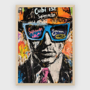 Graffiti - No 1