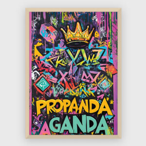 Graffiti - No 90