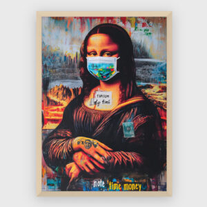 Graffiti - No 43