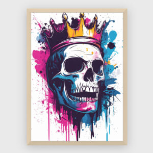 Graffiti - No 75