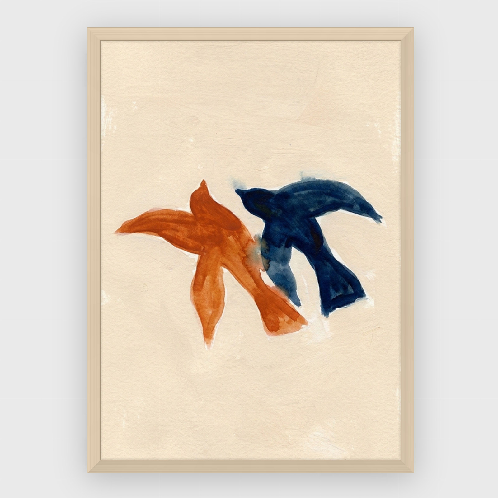 Grafisk Kunst - No. 52