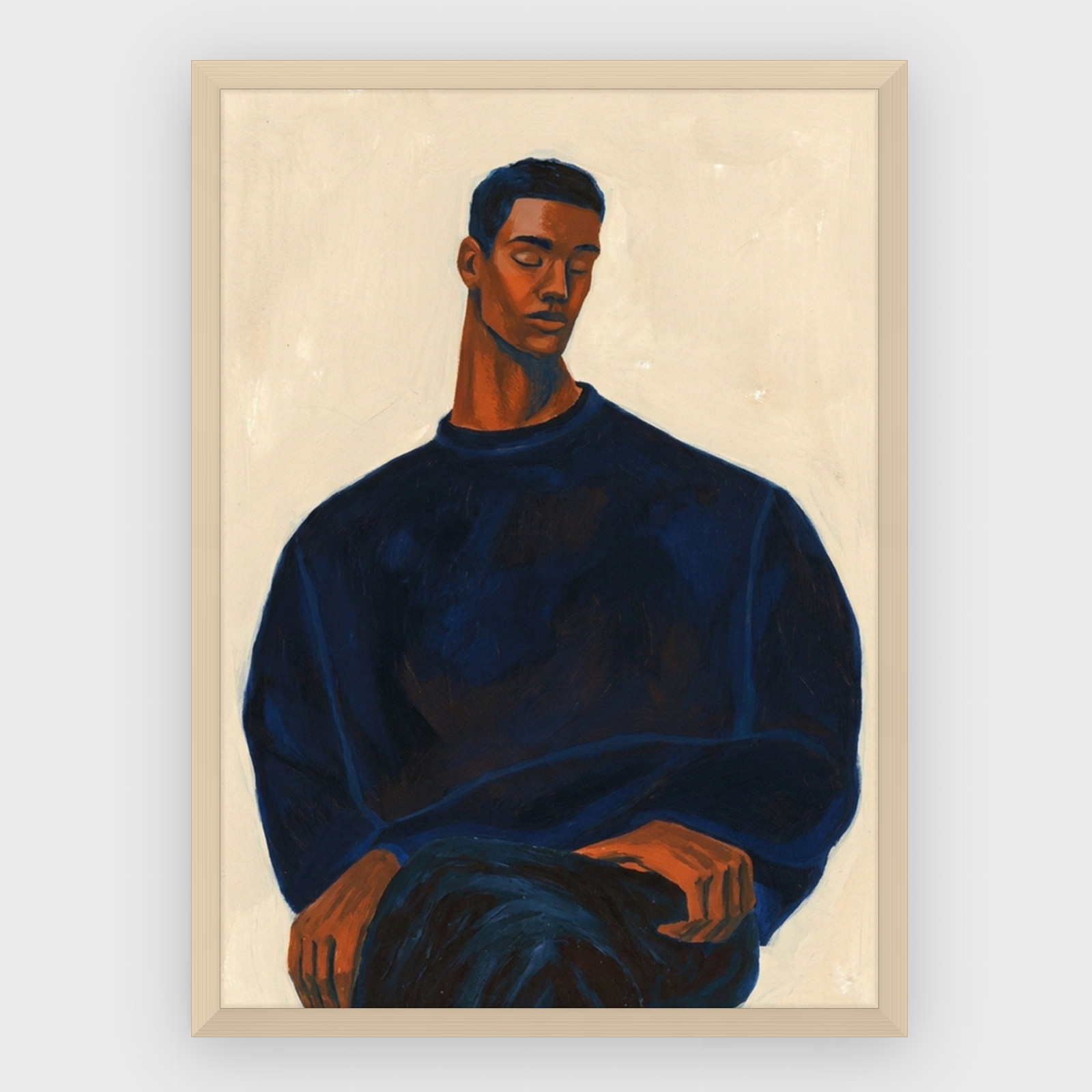 Grafisk Kunst - No. 5
