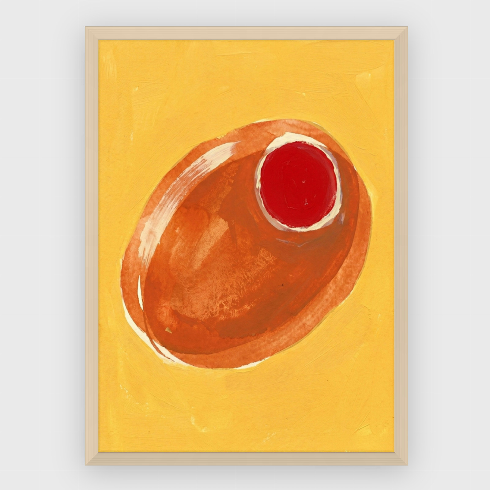 Grafisk Kunst - No. 32