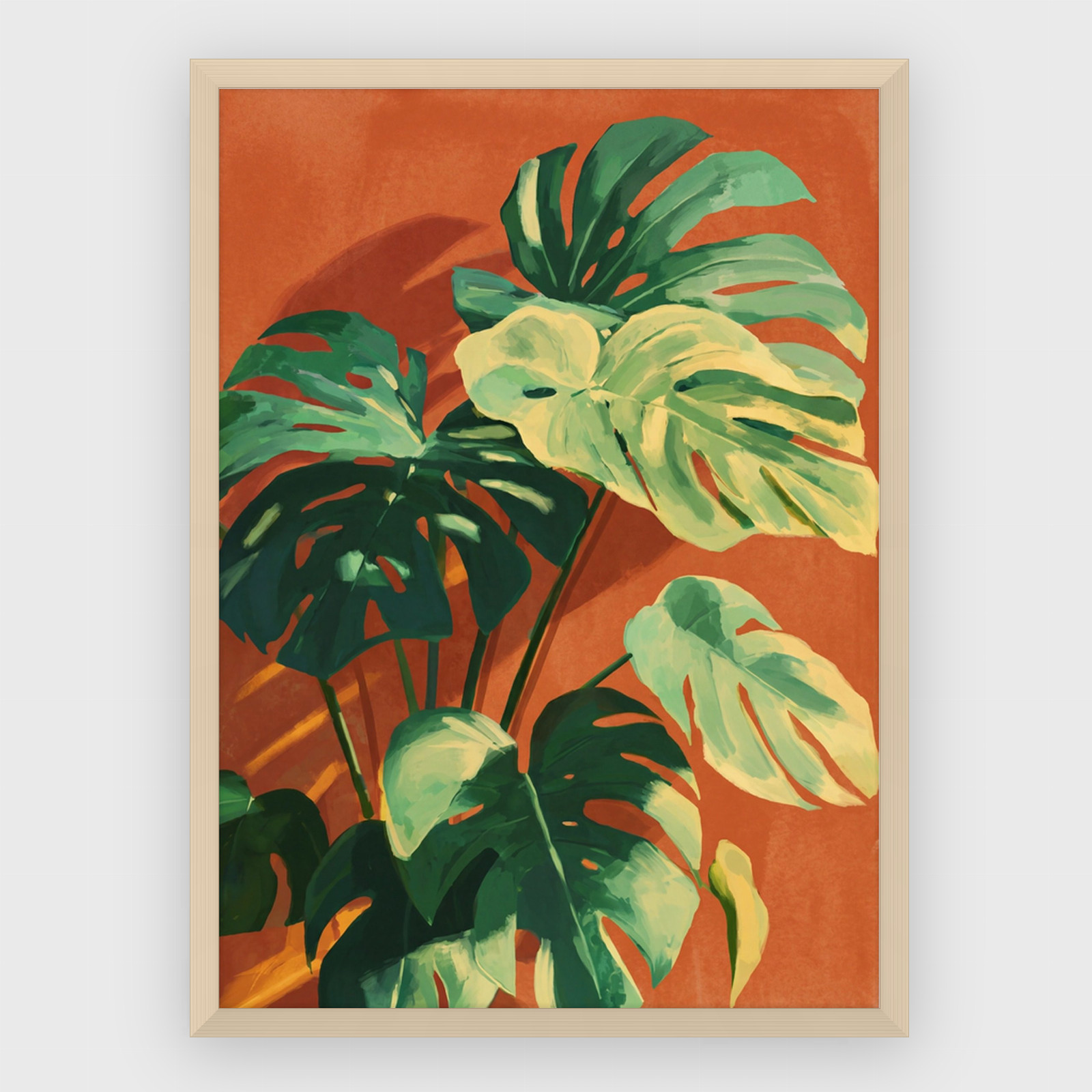 Grafisk Kunst - No. 50