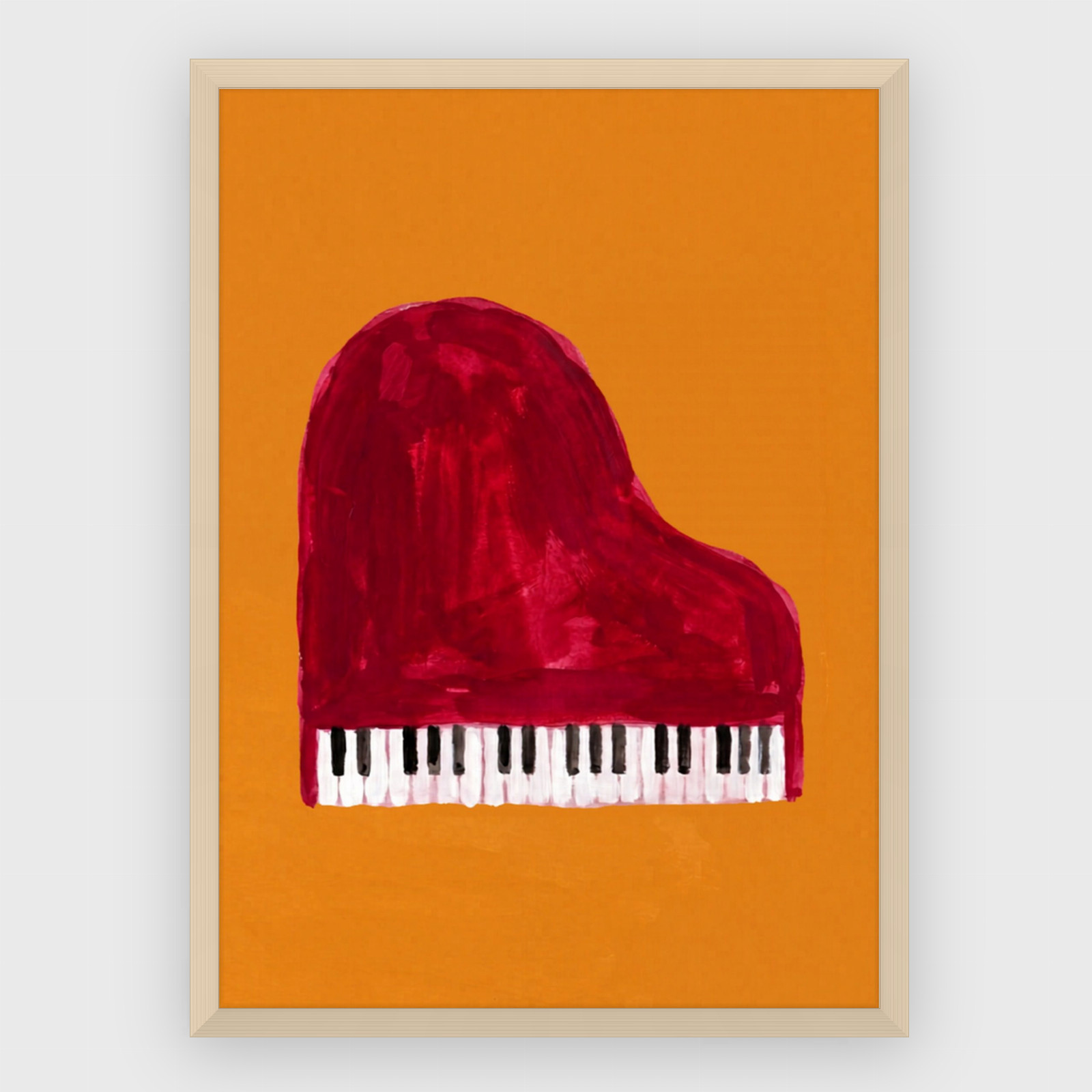 Grafisk Kunst - No. 13