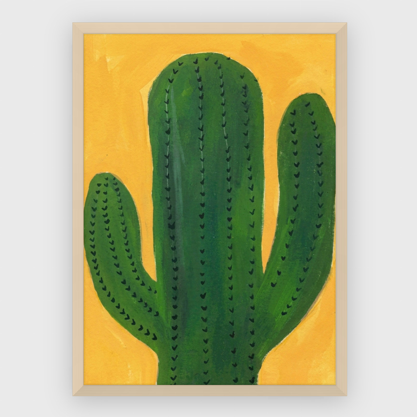 Grafisk Kunst - No. 48