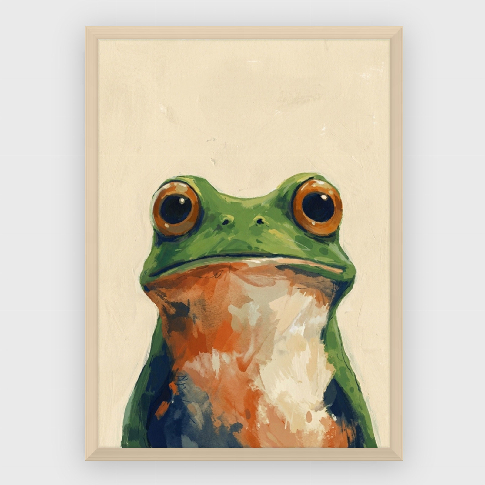 Grafisk Kunst - No. 46