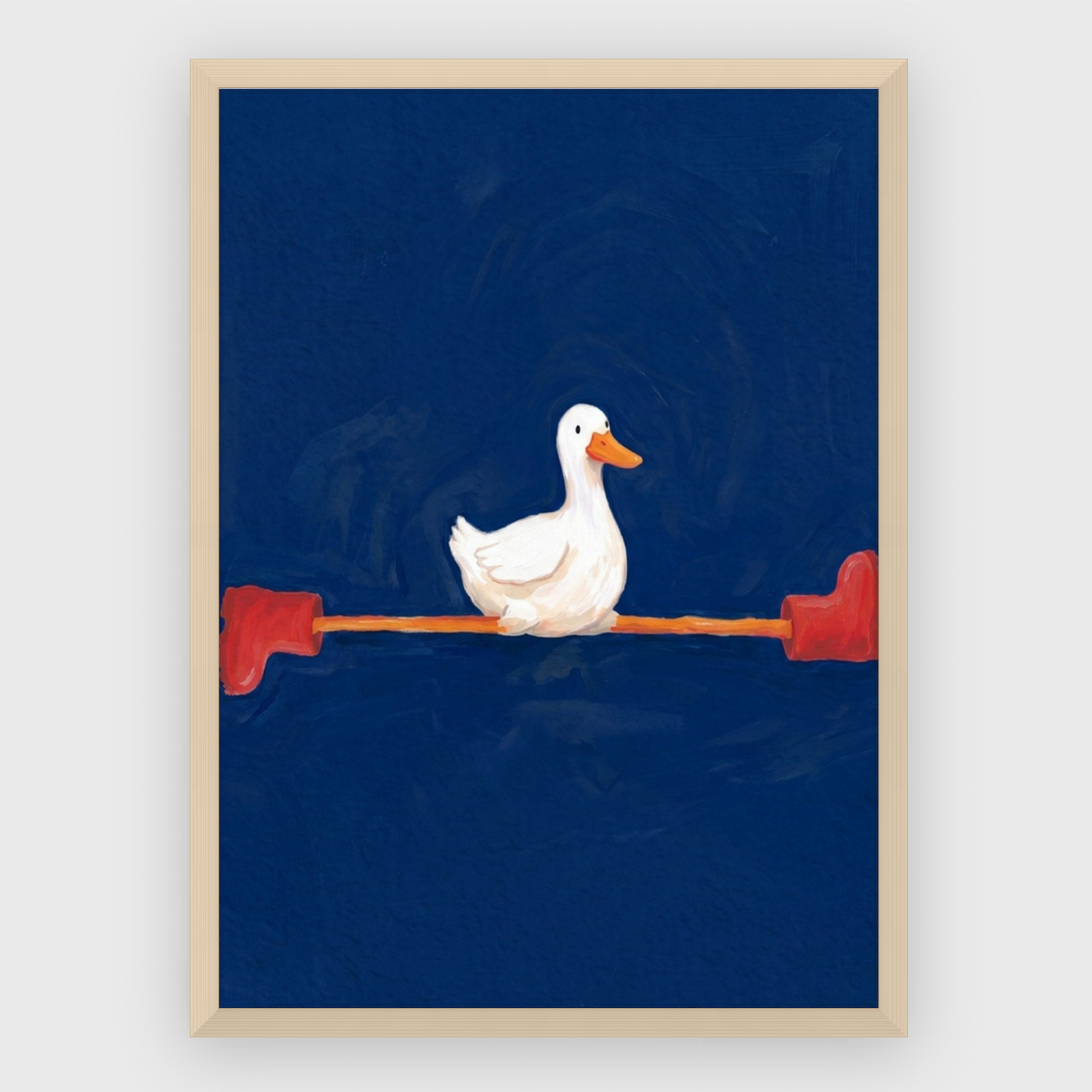 Grafisk Kunst - No. 45