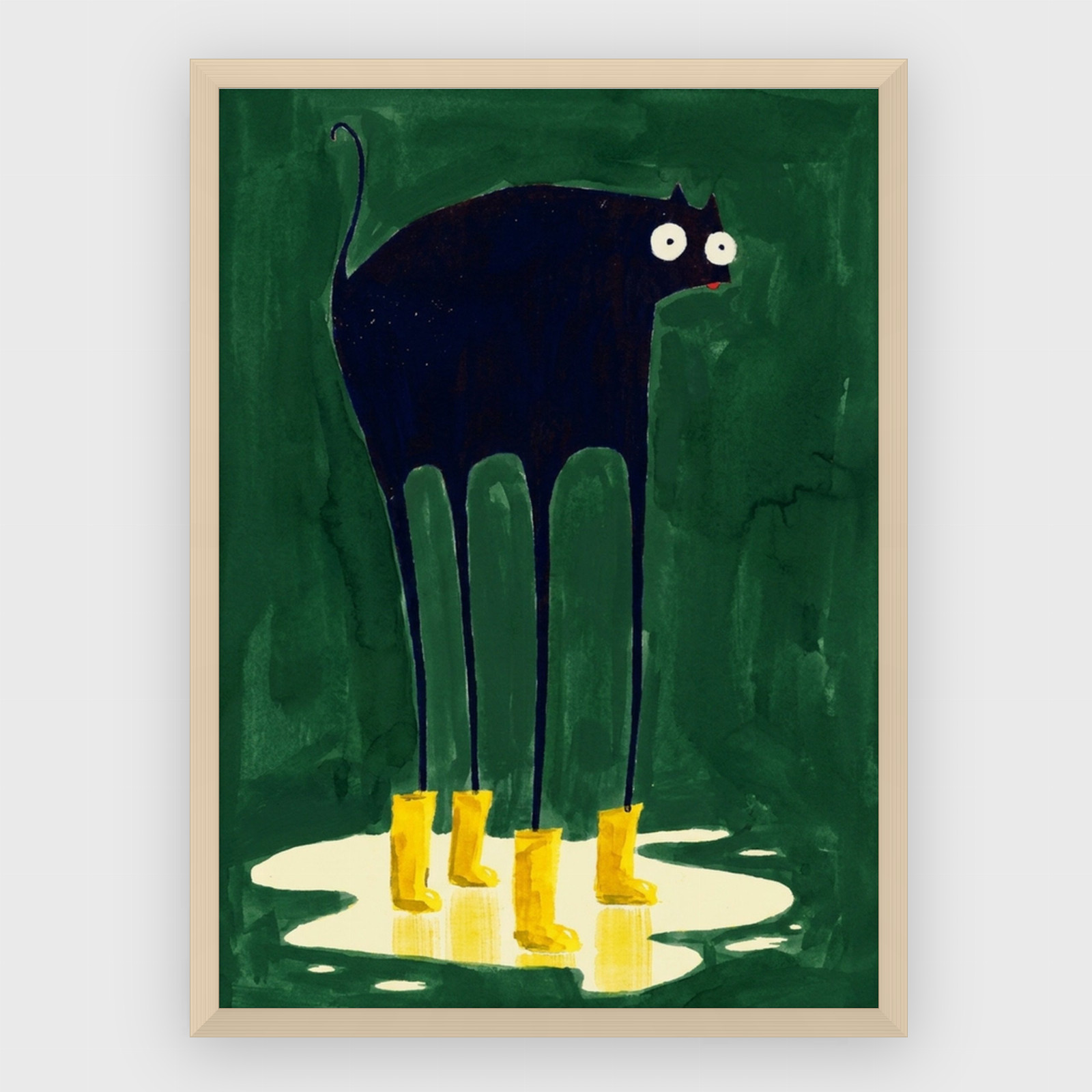 Grafisk Kunst - No. 40