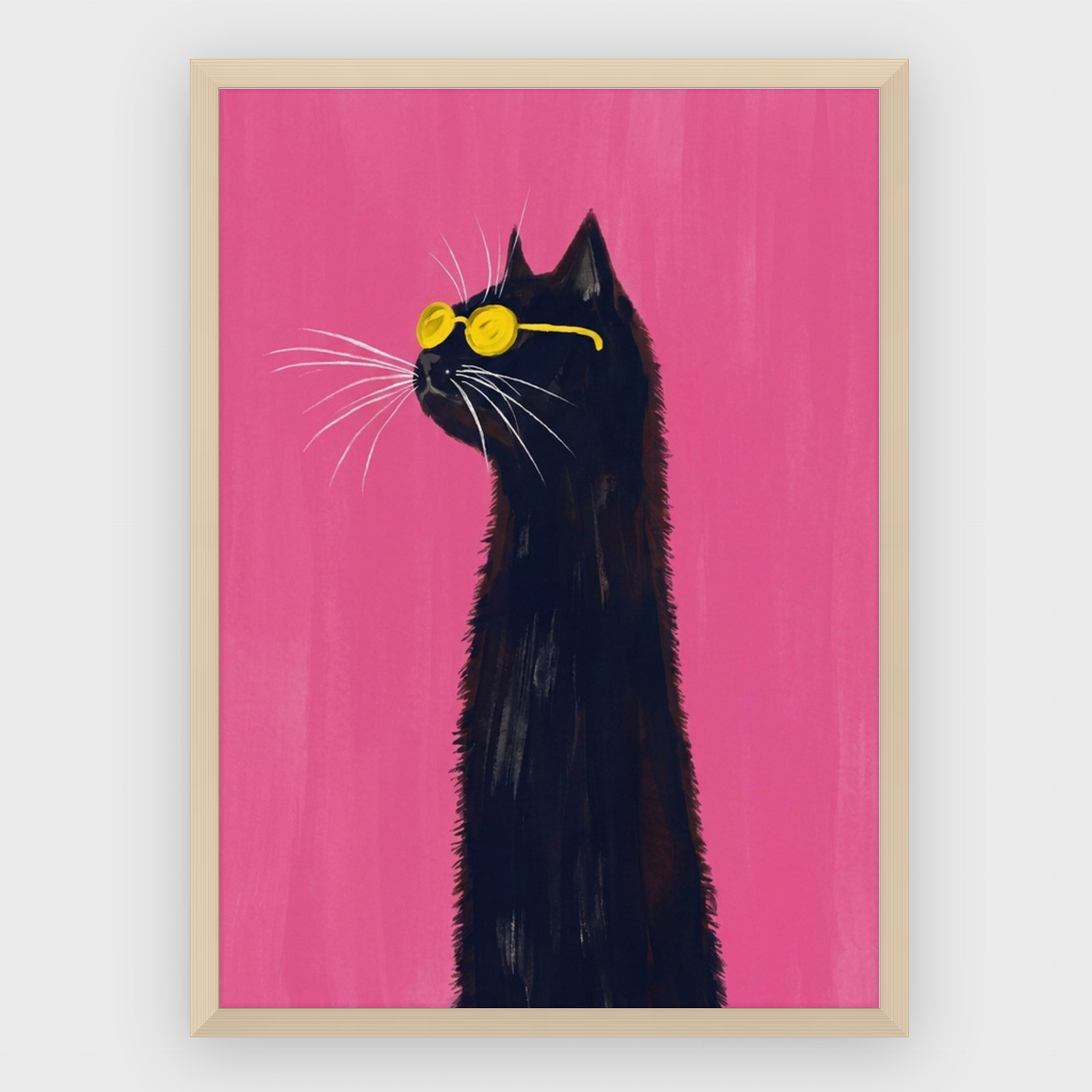 Grafisk Kunst - No. 26