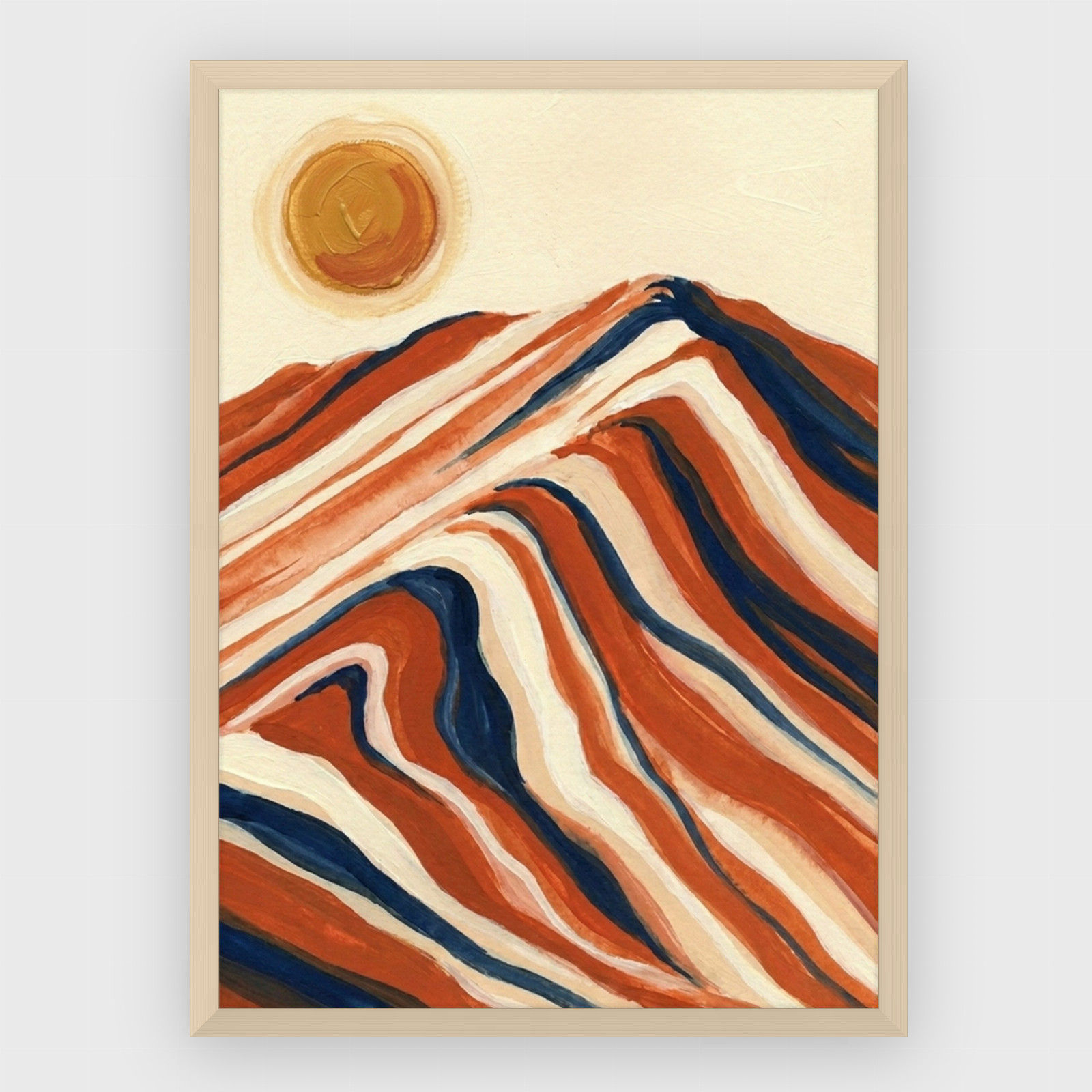 Grafisk Kunst - No. 33