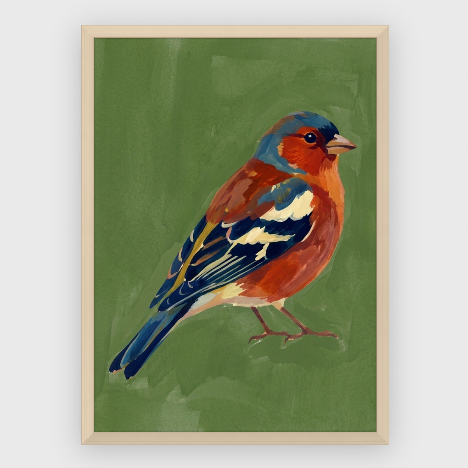 Grafisk Kunst - No. 28