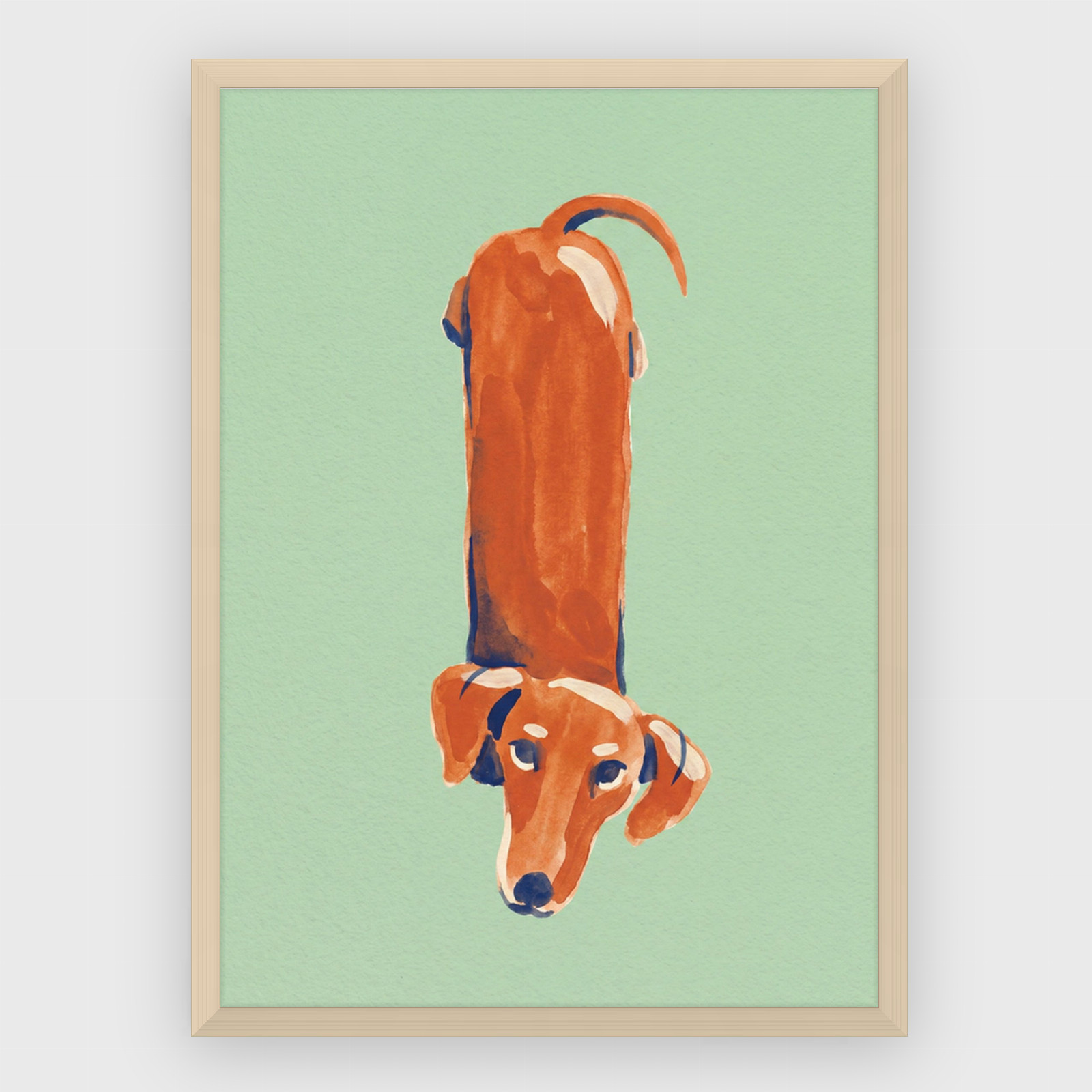 Grafisk Kunst - No. 44