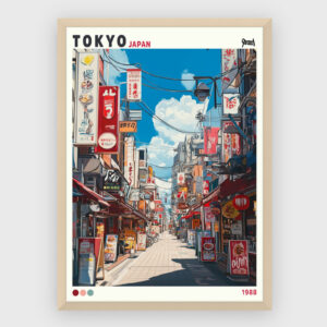 Japanske - NO 52