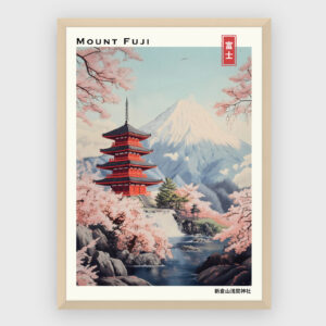 Japanske - NO 36