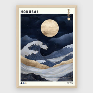 Japanske - NO 6