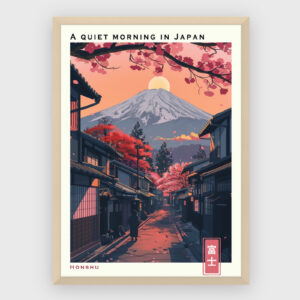 Japanske - NO 3