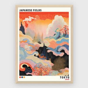 Japanske - NO 18