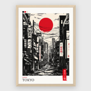 Japanske - NO 53