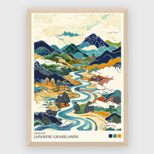 Japanske - NO 60
