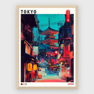 Japanske - NO 57