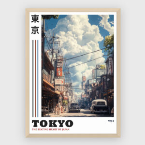 Japanske - NO 51