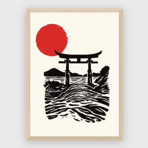 Japanske - NO 106